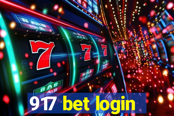 917 bet login